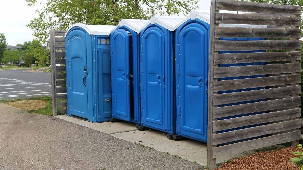 Luxury Portable Restrooms - Porta Potty Rental Pros - Porta Potty Rentals services in Carlton, WA